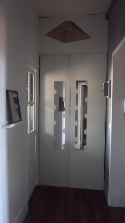 Champs Bouillant Appartement *