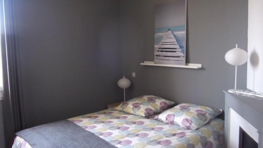 Appartement Champs Bouillant *
