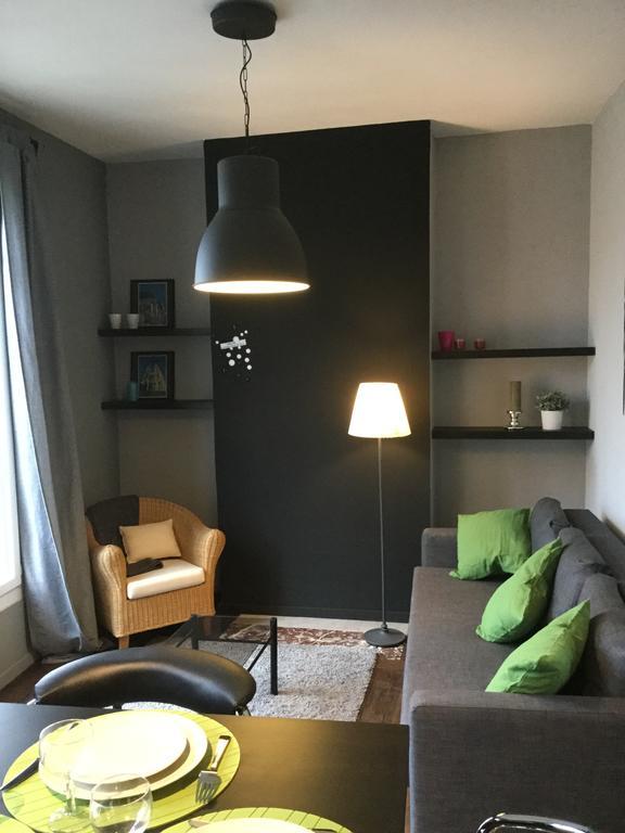 Apartment Champs Bouillant Soissons