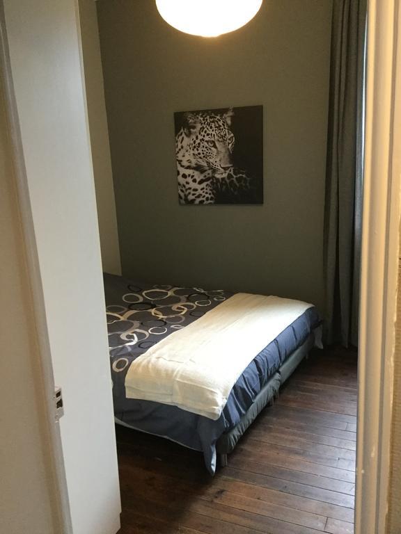 Champs Bouillant Appartement
