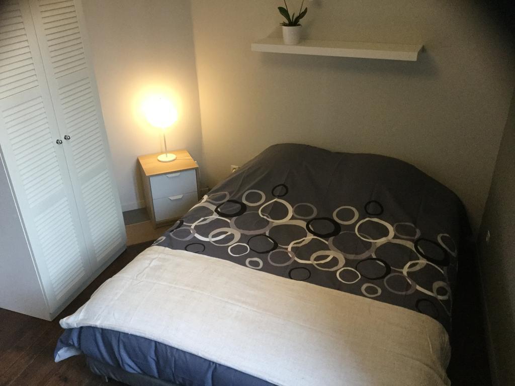 Appartement Champs Bouillant *